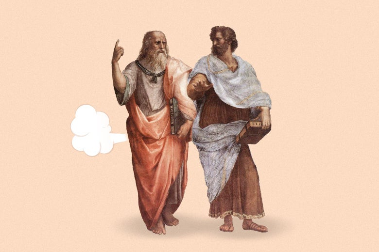 What Makes a Fart a Fart? What Makes a Fart a Fart?