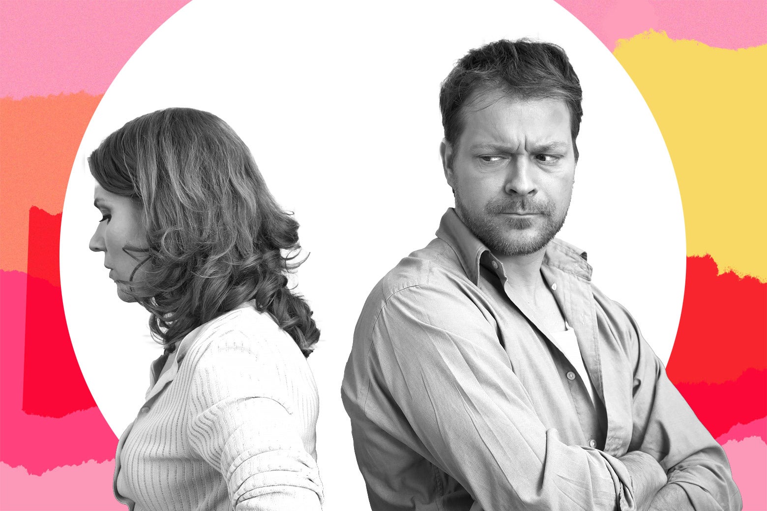 My Wife and I Made an Agreement When We Blended Our Families. Now She Wants to Blow It All Up.