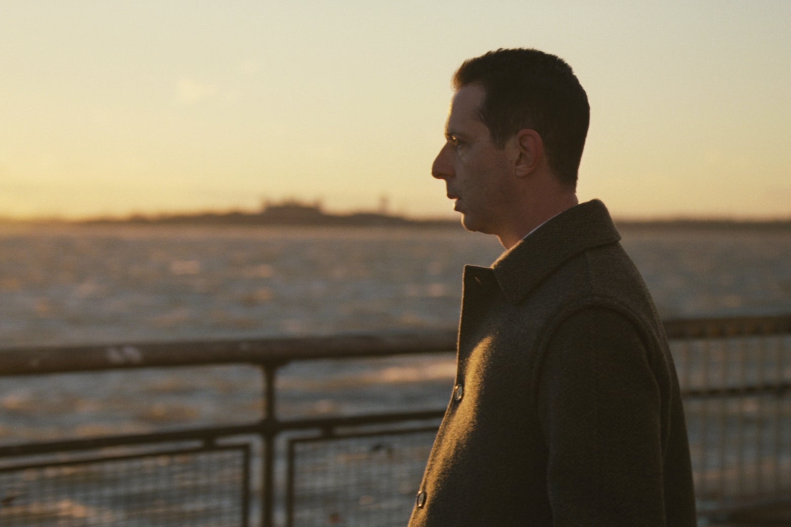Succession finale: The hidden messages in Nicholas Britell's music. - Vimarsana News
