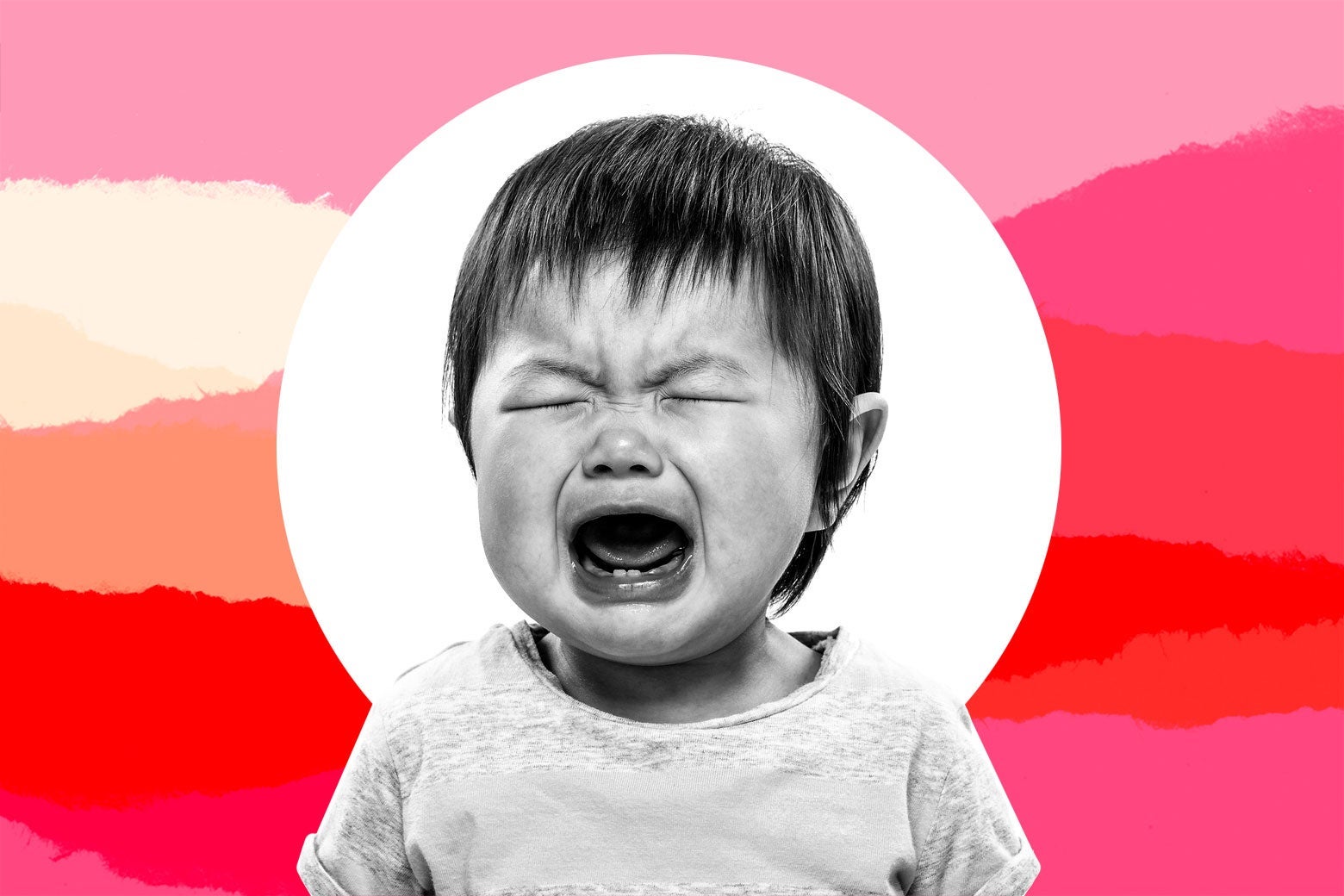Dear Care and Feeding: My Kid Is Throwing Insane Drop-Off Tantrums at Daycare