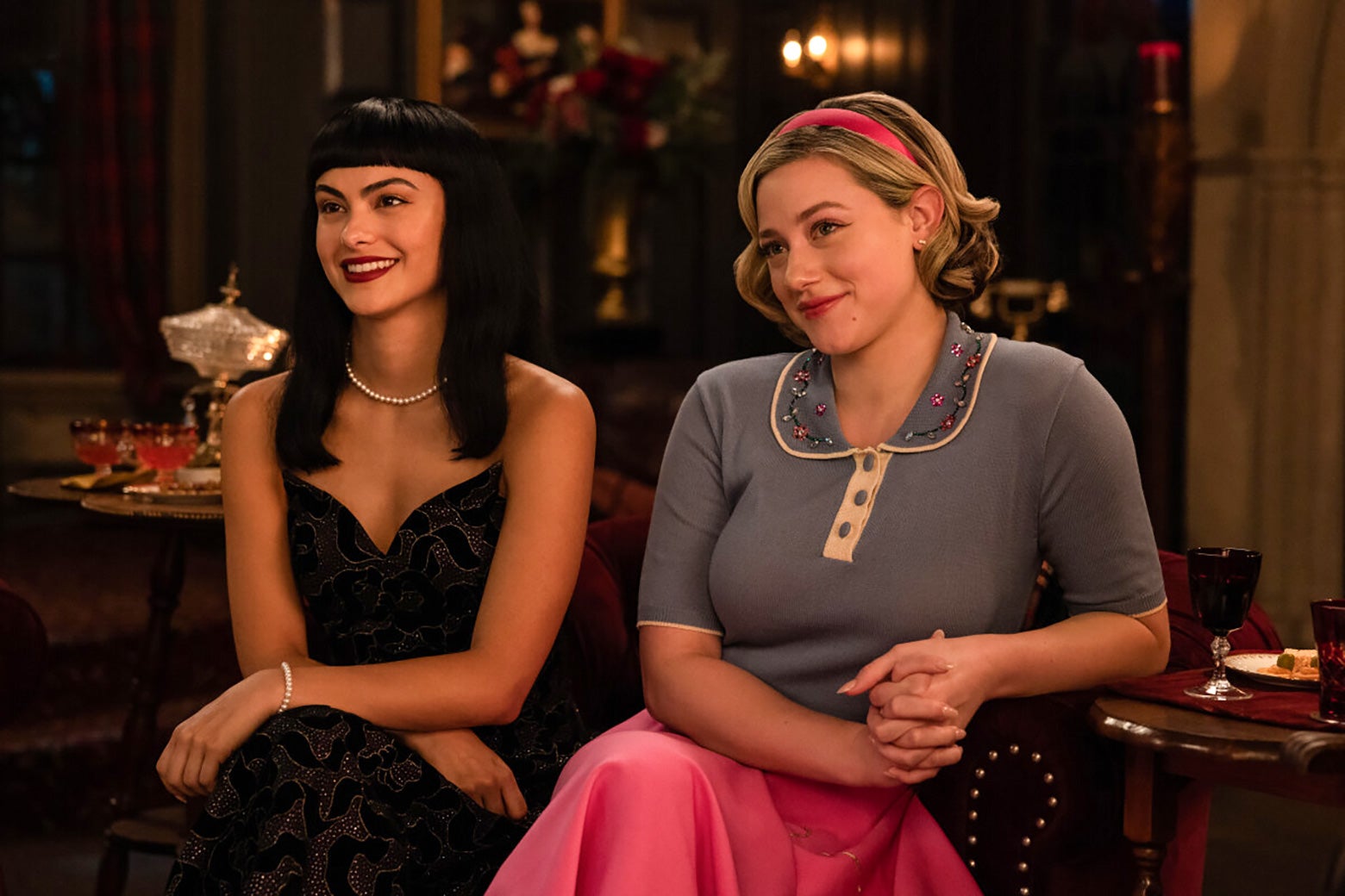 Riverdale finale: What happens to Archie, Betty, Jughead, Veronica