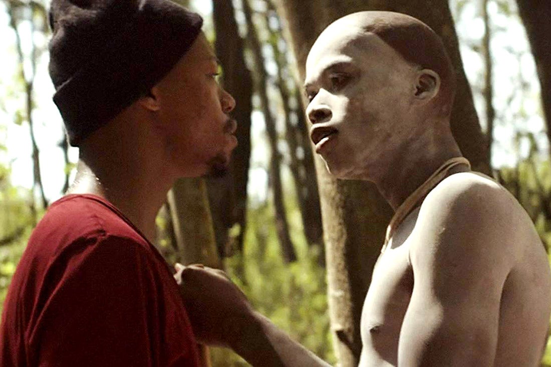 Inxeba Xhosa Identity And Homosexuality Examining The Battle Over The Queer Film