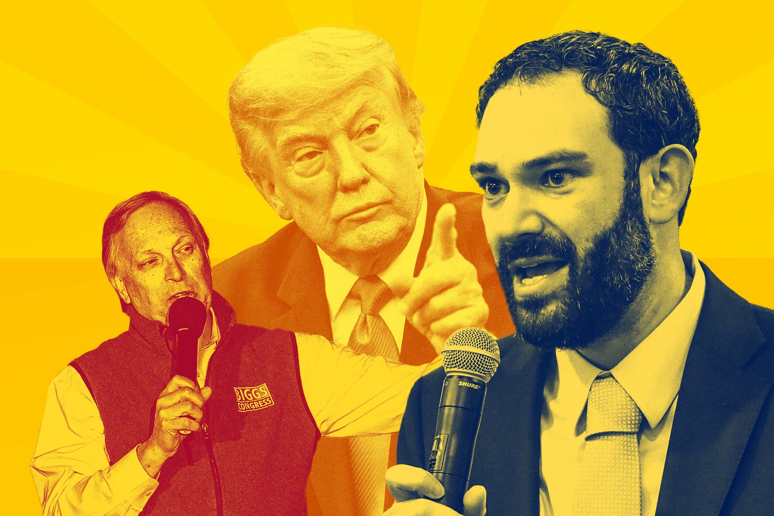 Extreme Candidates Have Cost Arizona Republicans a Bunch of Elections. Guess What the Plan Is for 2026?