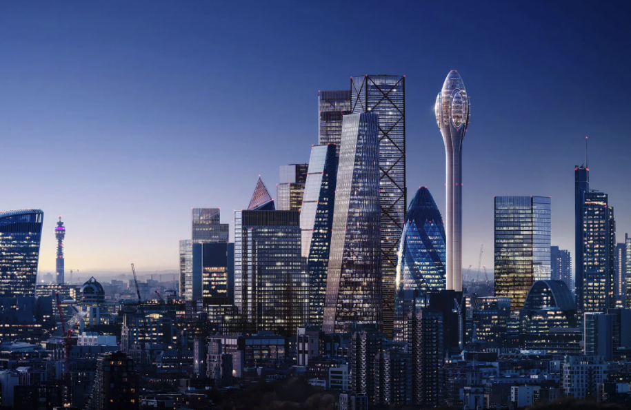 What if Old Buildings Are Greener Than New Ones?