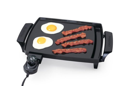 Presto Liddle Griddle.