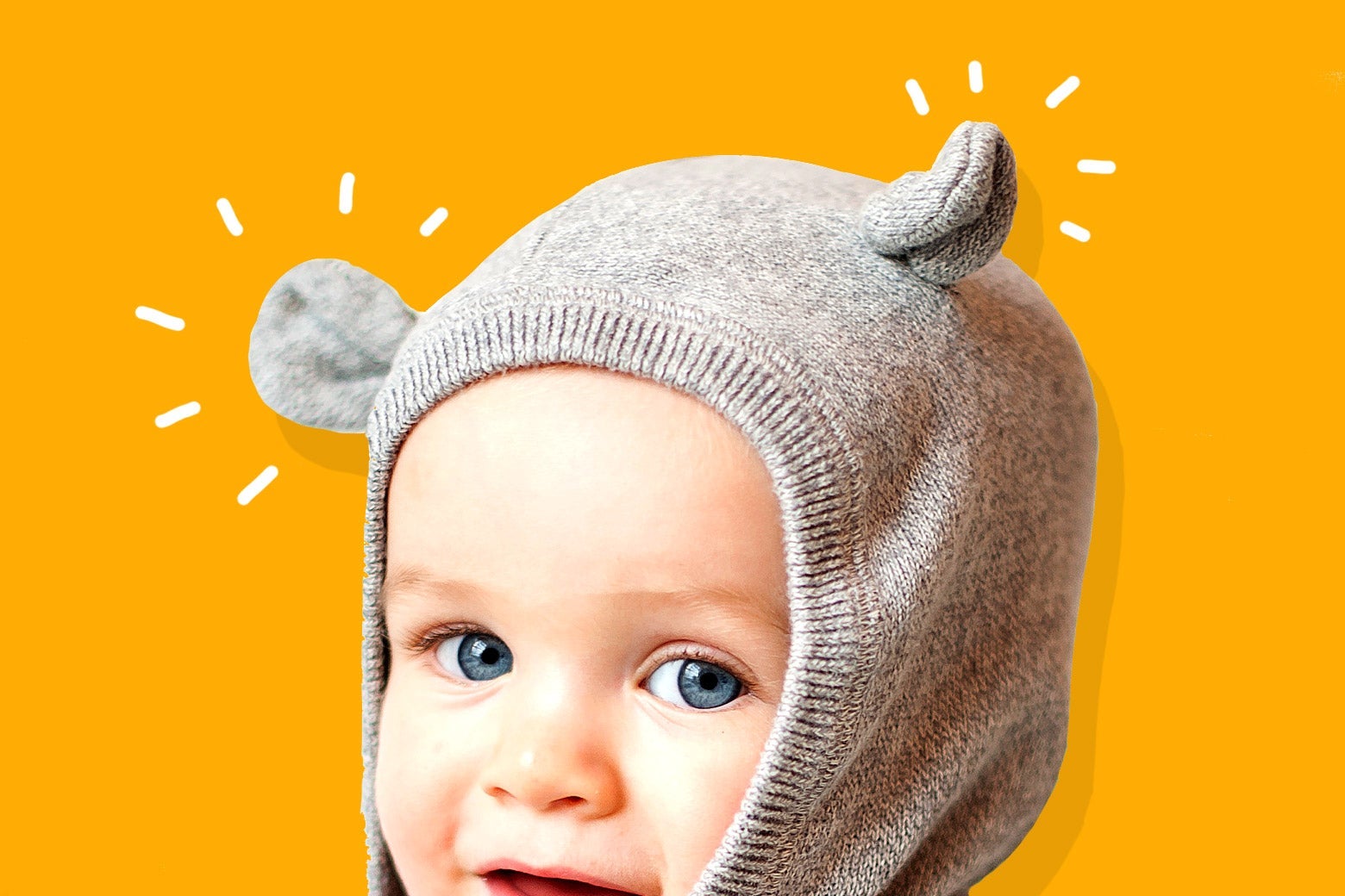 baby animal hats