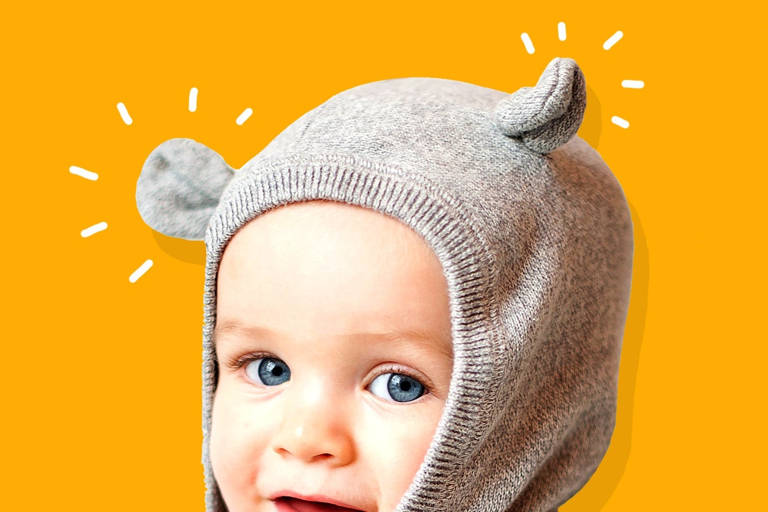 Animal hats and clothes for kids: When did it become cute to transform  children into animals?