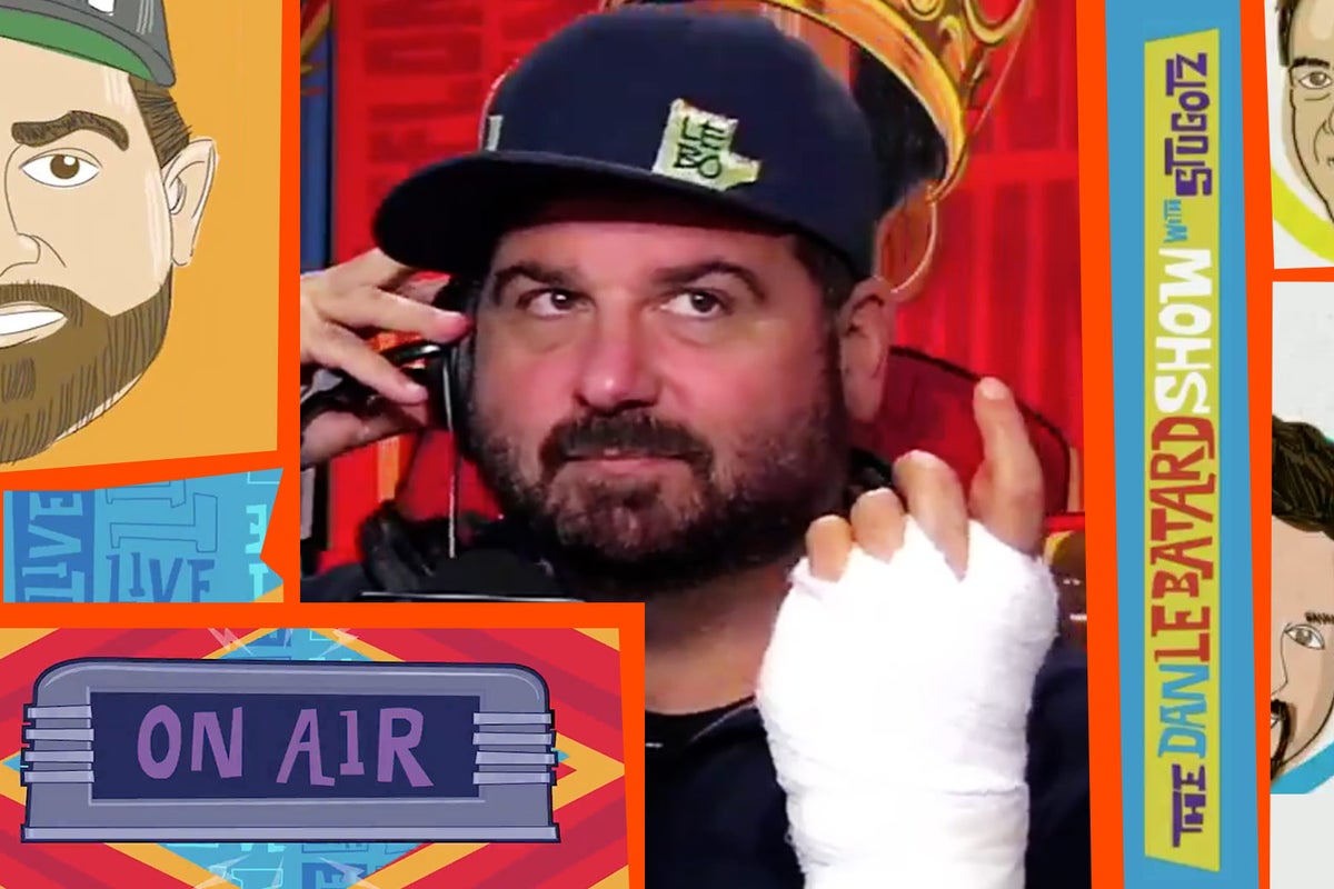 Dan Le Batard To Exit ESPN; Bart & Hahn Go National On ESPN Radio -  RadioInsight