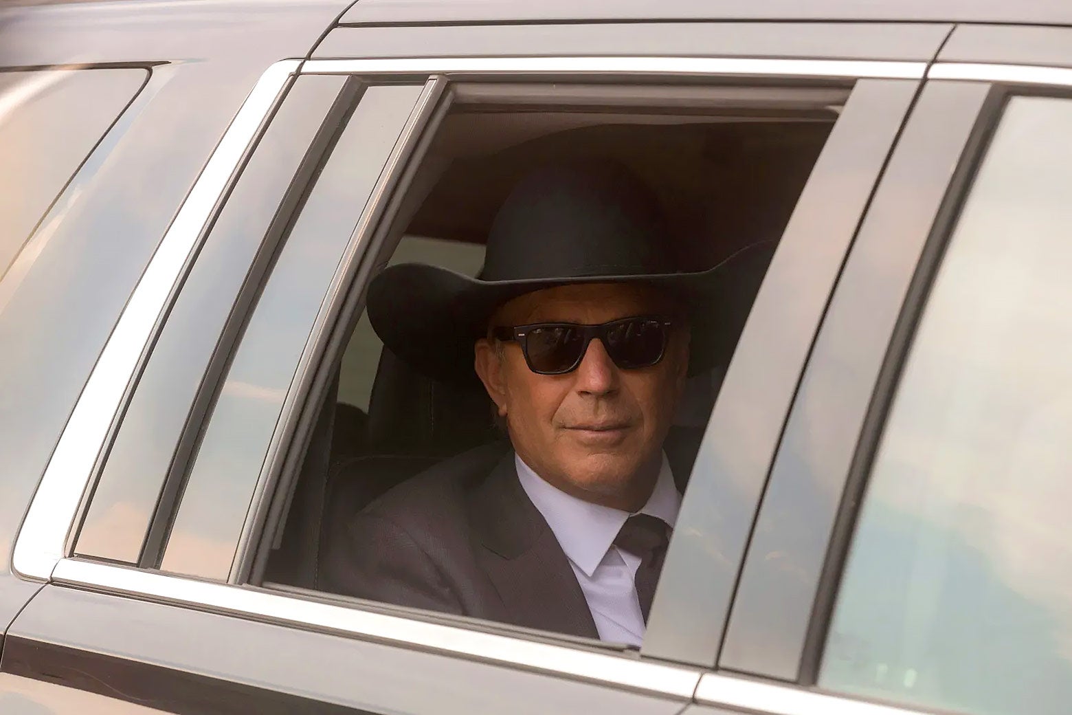 Yellowstone Season 5, Part 2: The fate of Kevin Costner's John Dutton has  fans displeased.