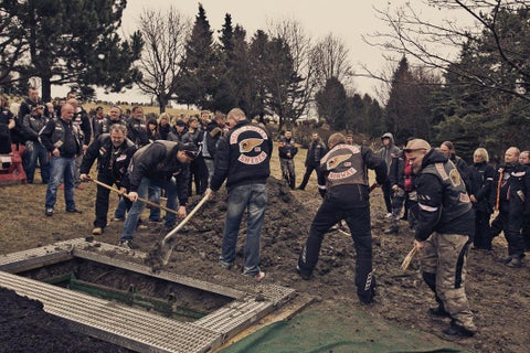 Hells Angels visual data 7