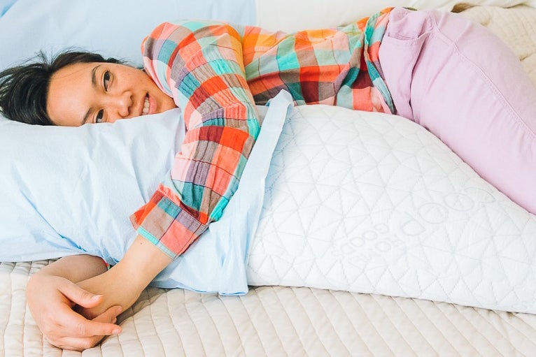 body pillow