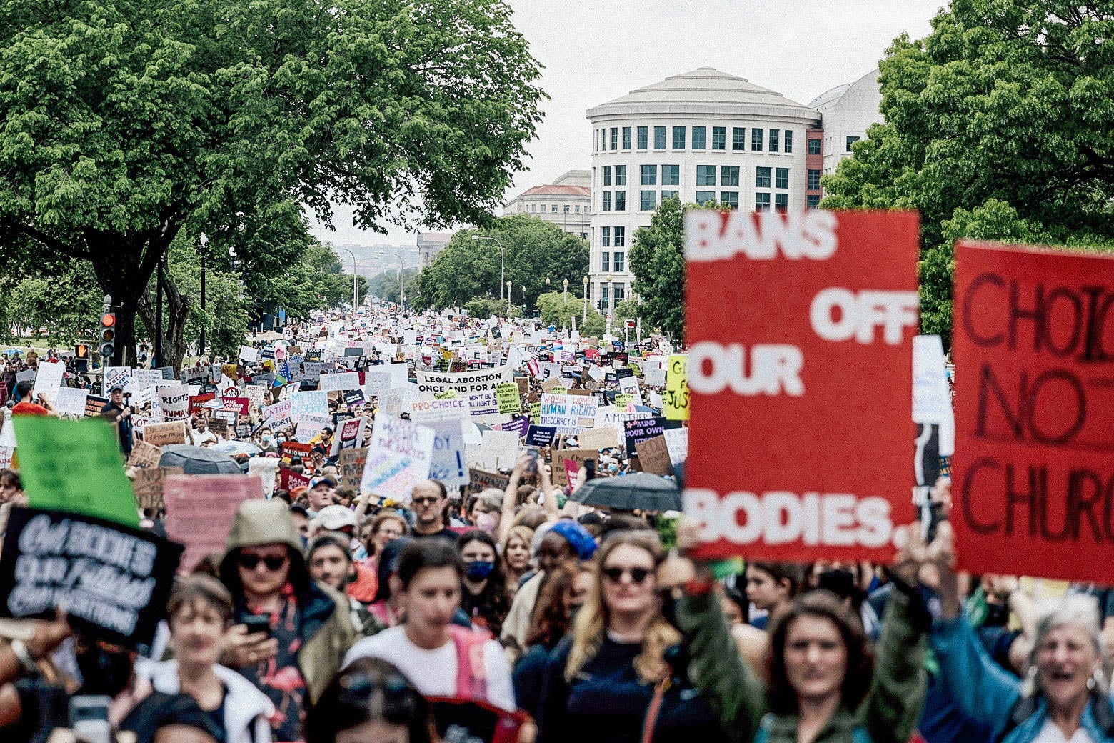 The Ironic, Unintended Consequence of SCOTUS&rsquo; Plan to Overturn Roe