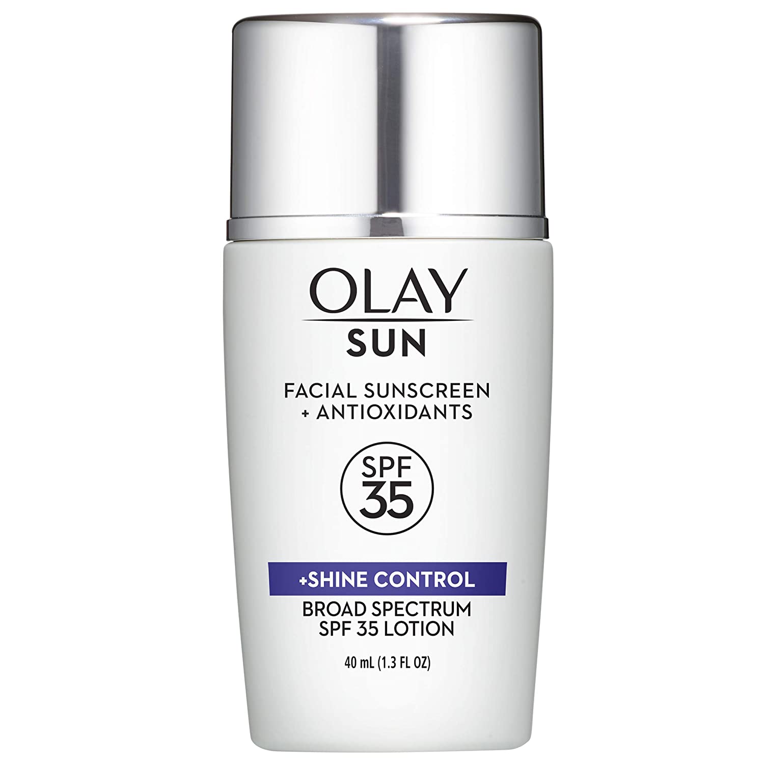 olay sunblock for face