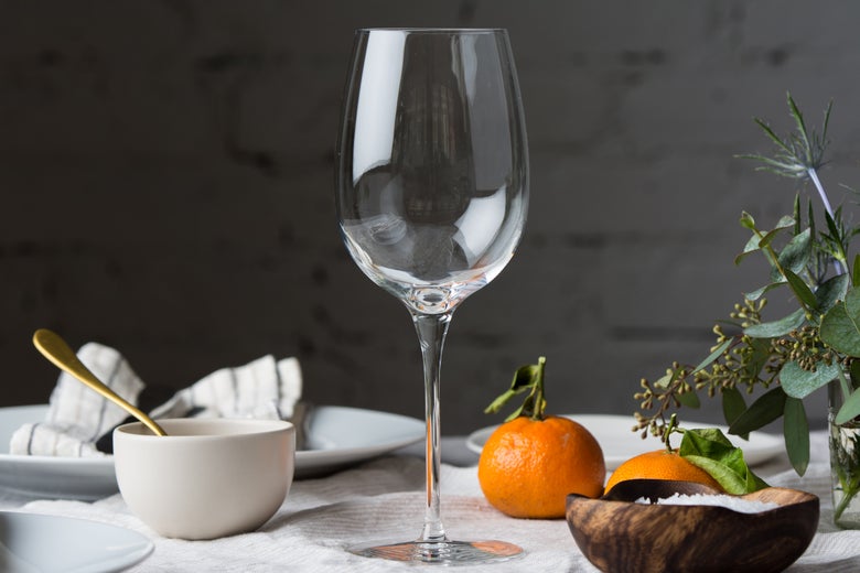 Libbey Signature Kentfield Estate All-Purpose Wine Glass