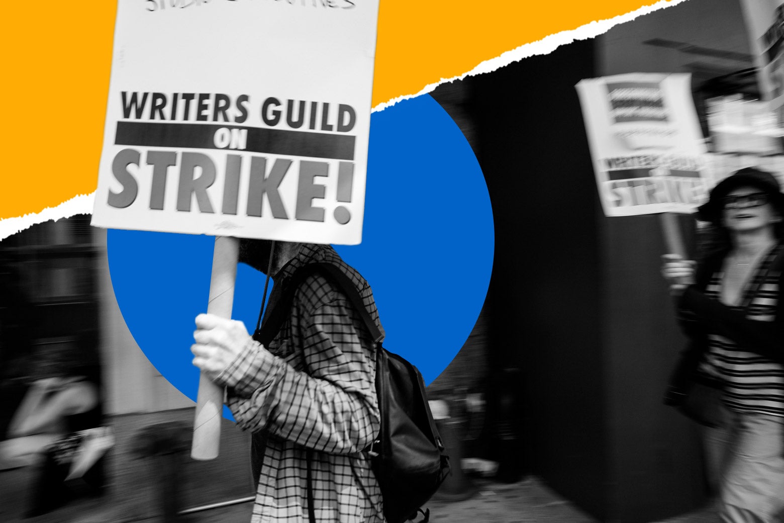 How Hollywood Shot Itself in the Foot