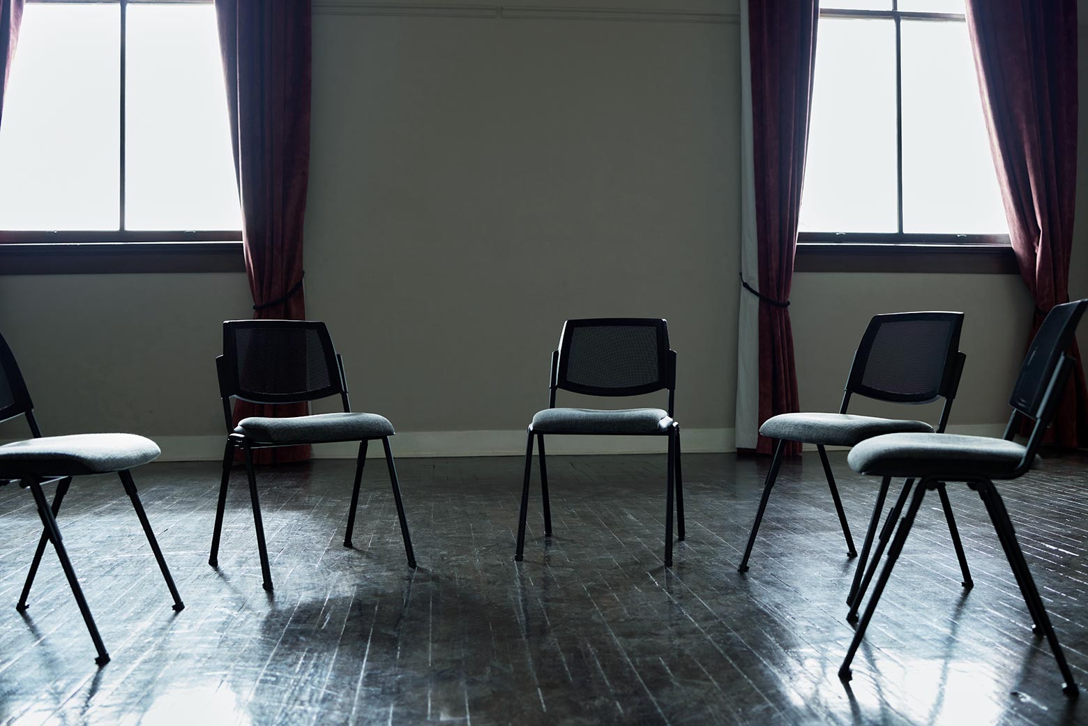 It Claimed to Be One of the Most Successful Rehabs in the U.S. Patients Preferred Prison.