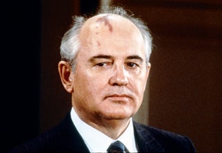 Mikhail Gorbachev’s successes, failures, and the tragedy of modern Russia.