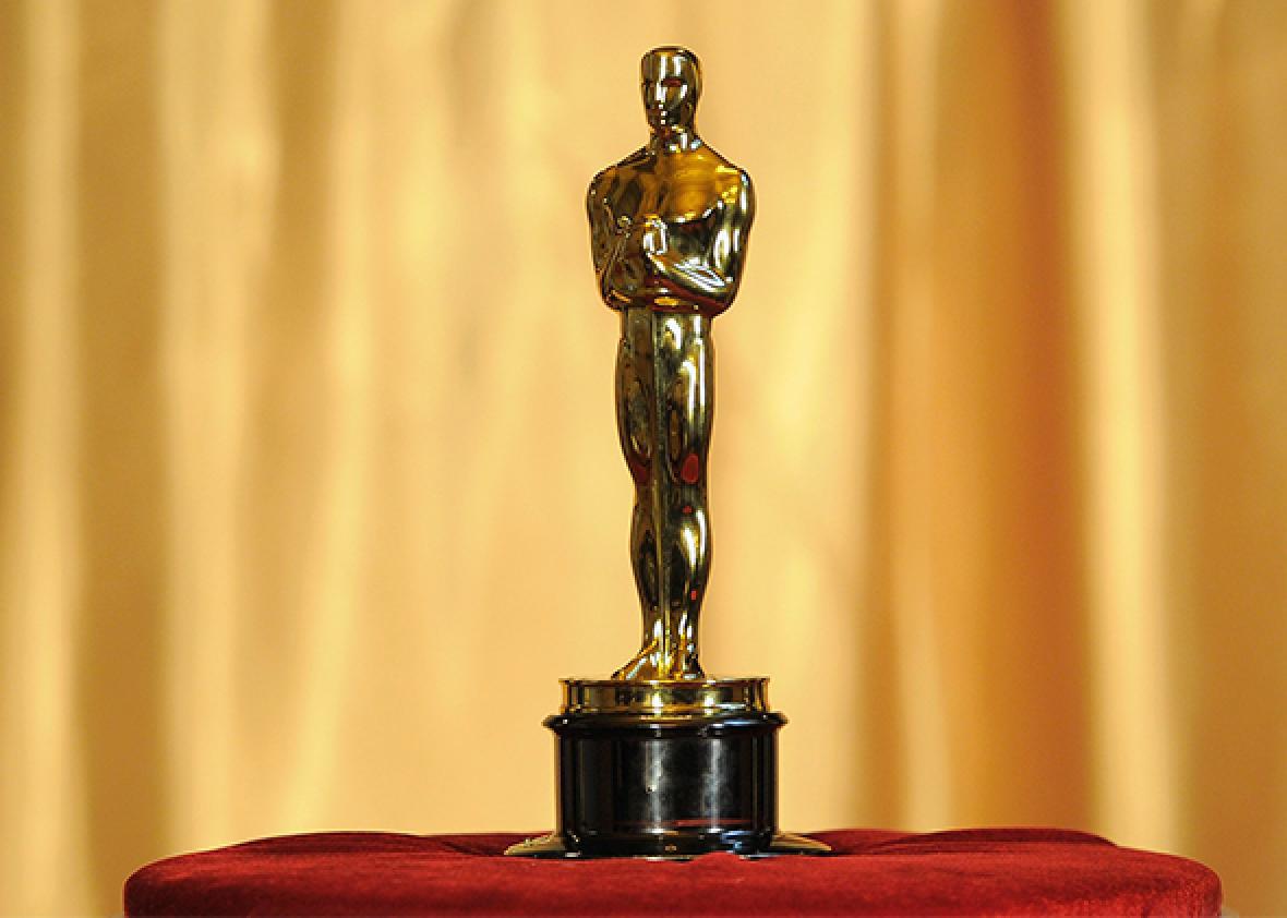 The Academy announces major changes so the Oscars won't be #SoWhite.