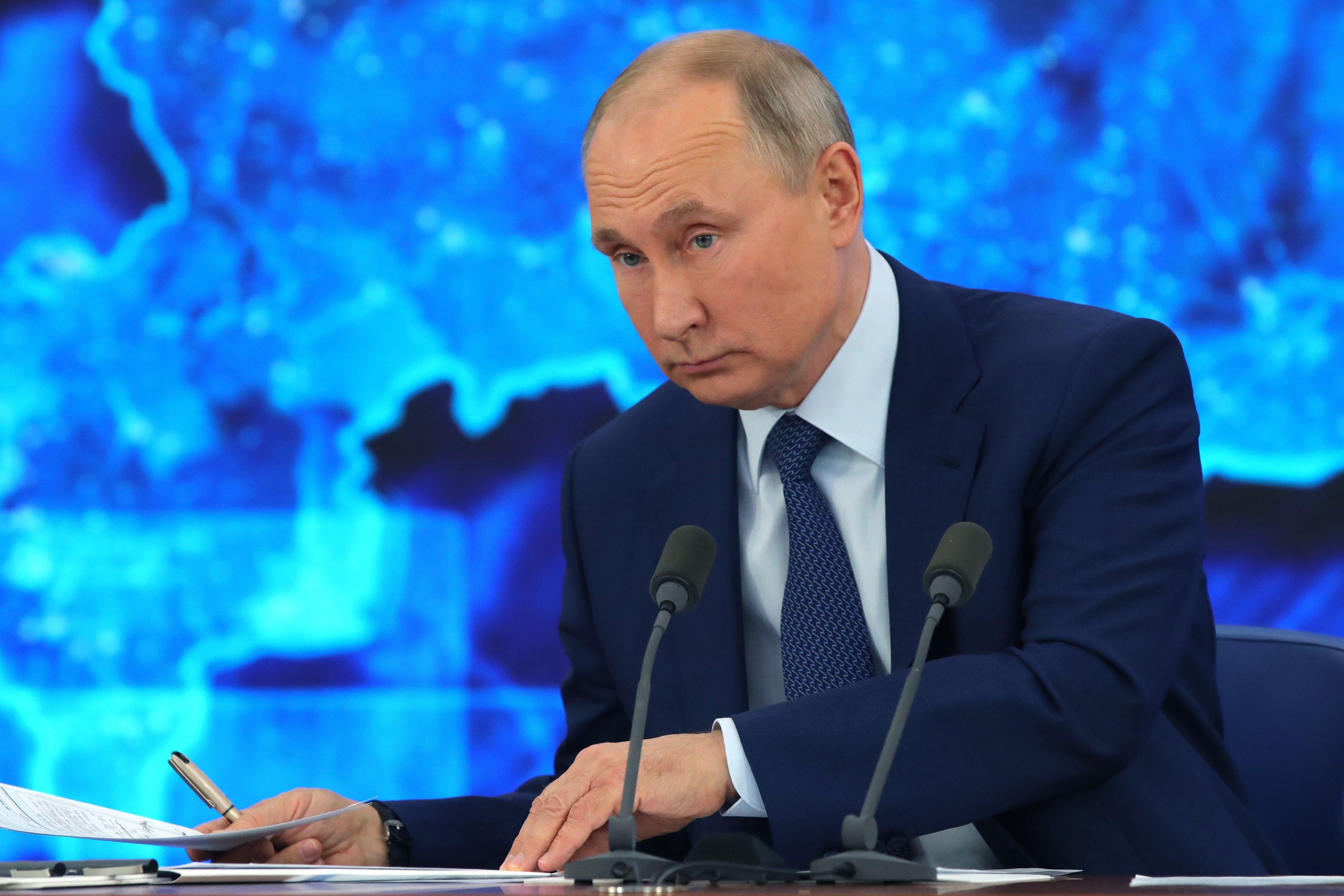 SolarWinds hack: How should the U.S. respond to Russia's cyberattack? - Vimarsana News