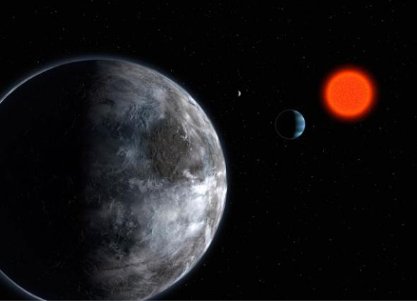Earth Like Exoplanets Planets Like Ours May Be Very Common
