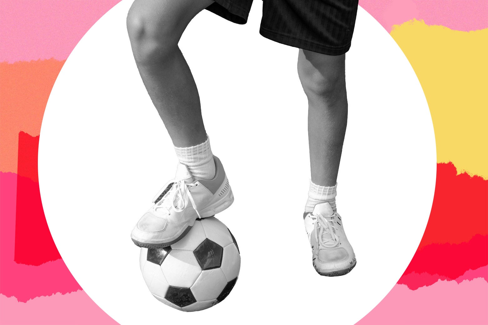 I Don’t Want My Kid to Play Travel Soccer for a Selfish Reason. One Day, He Might Resent Me for It.