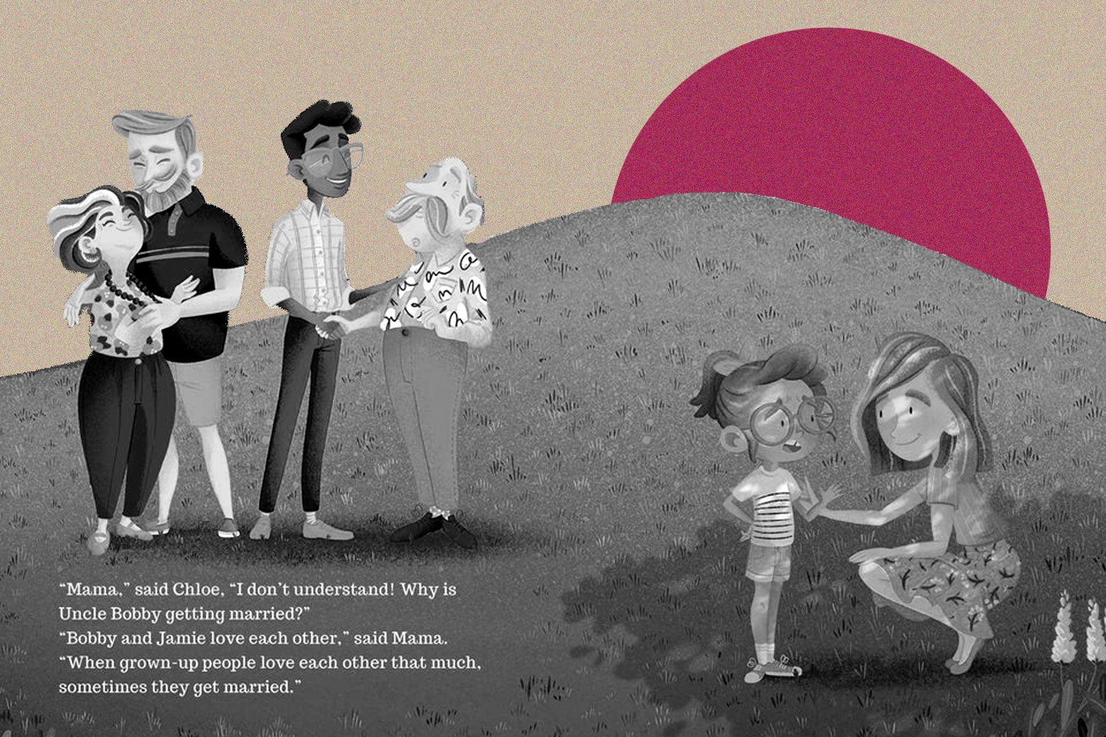 Help! I'm a Teacher. What Books Will the Supreme Court Let Me Show My Students Now?