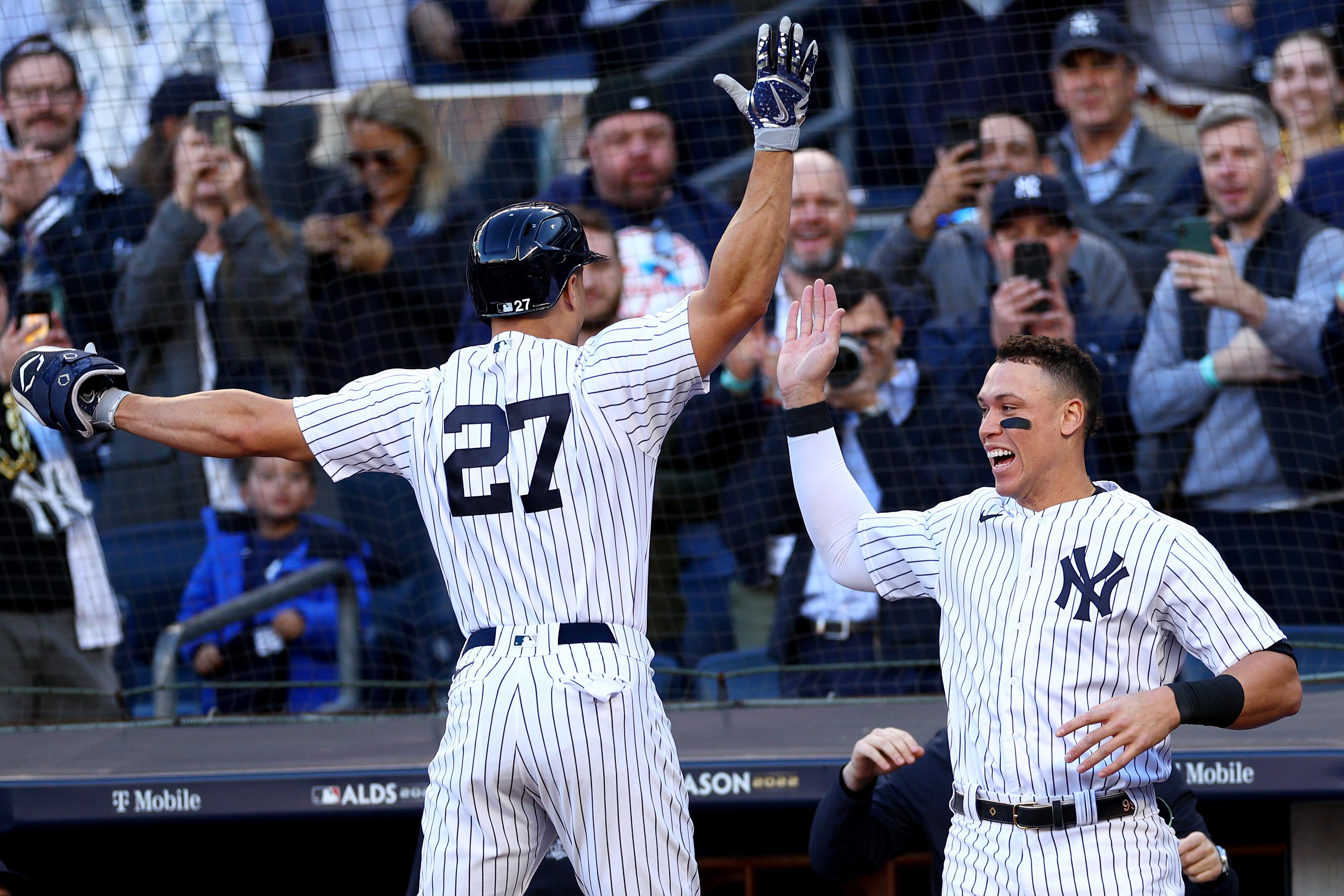 MLB Playoffs Format Debate: Yankees Vs. Astros ALCS Proves Baseball’s ...