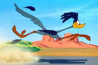 Classic cartoon sound effects origins, from Mickey and Disney to Road  Runner and Warner Bros.