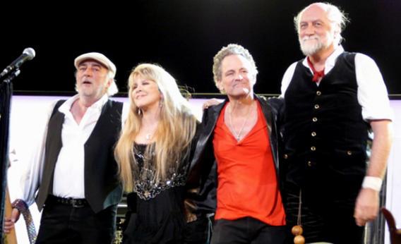 fleetwood mac tour opening act fleetwood mac tour opening act