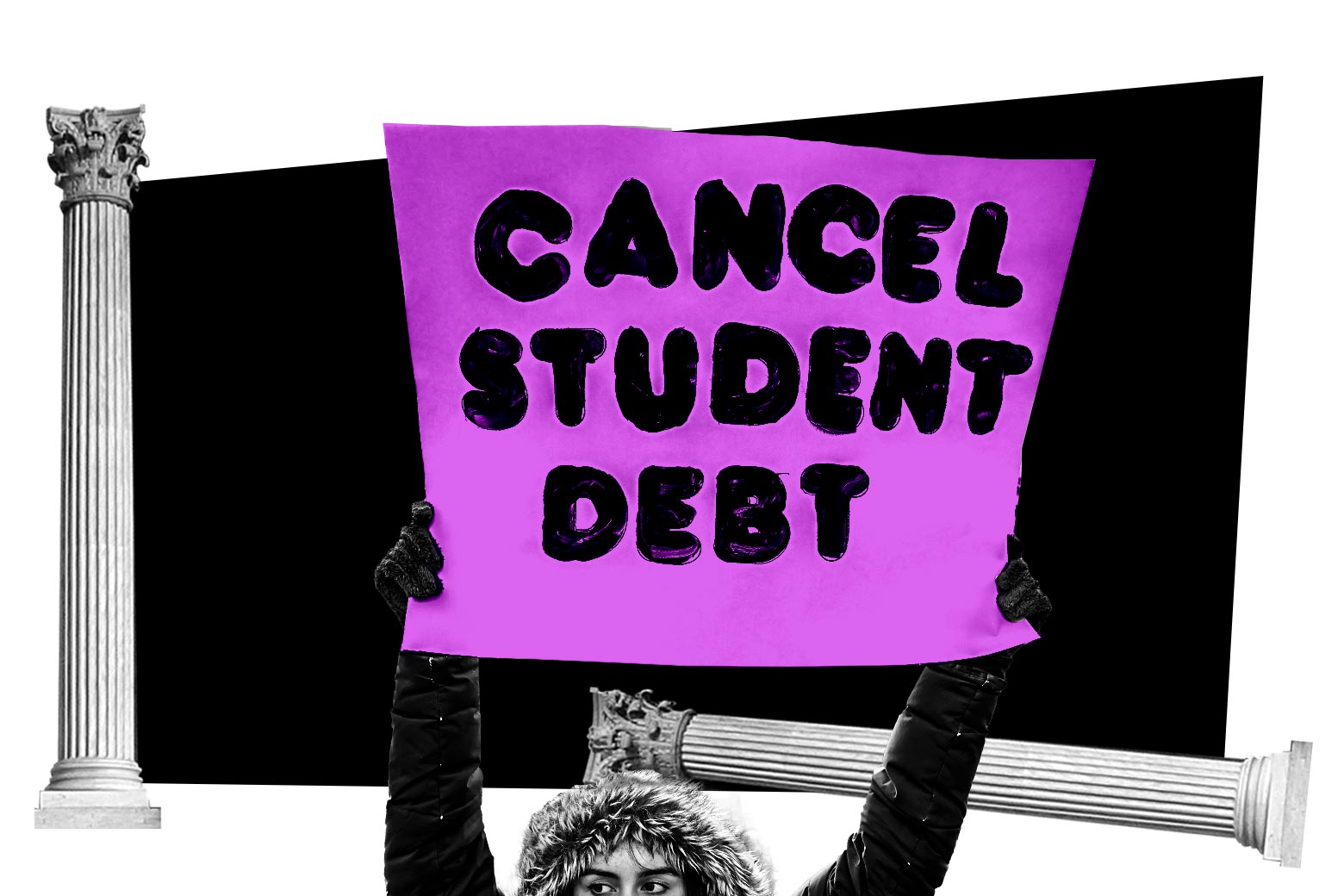 Student loan forgiveness: Biden botched debt relief. After the Supreme Court decision, here's how he can fix it.