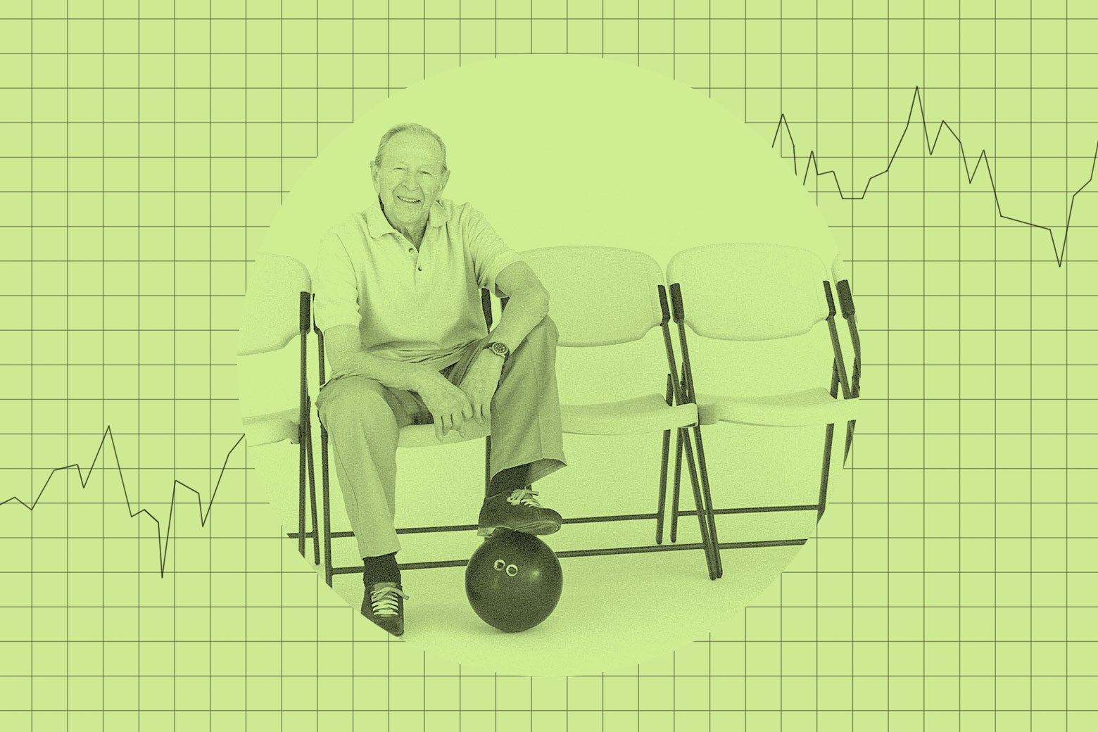 My Friend Wants the $2.5 Million He Gave Me Back. That's Not Going to Happen.