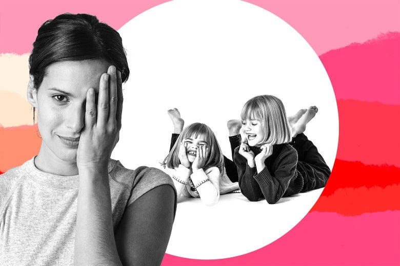 Dear Care and Feeding: My Little Girls Are Calling Their Private Area “Booty-Butt” Dear Care and Feeding: My Little Girls Are Calling Their Private Area “Booty-Butt”