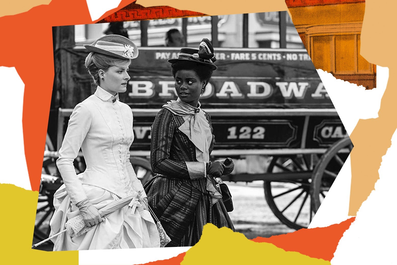 The Gilded Age Has Lost Its Sheen