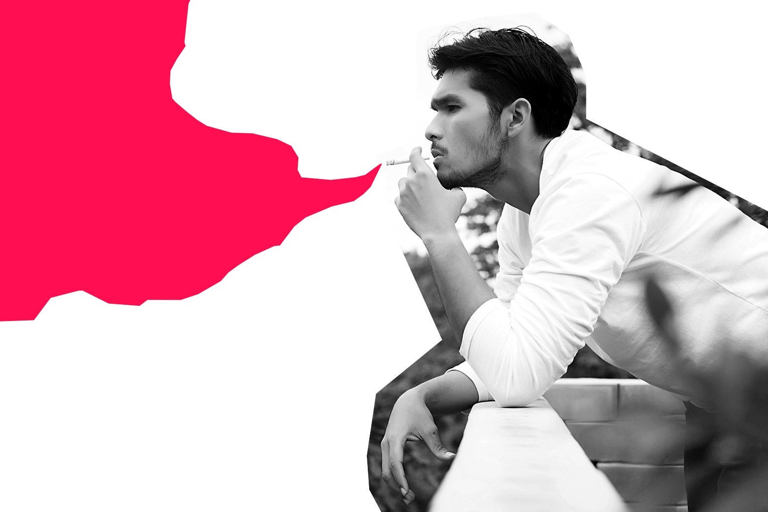 Help! My Husband&rsquo;s Been &ldquo;Promising&rdquo; to Quit Smoking for Eight Years.