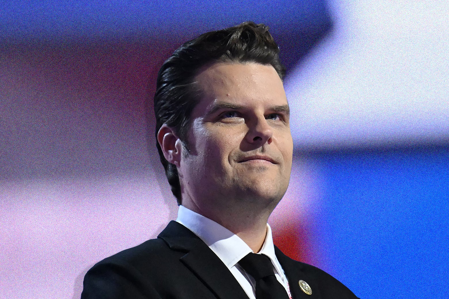 Why the Senate Will Absolutely Confirm Matt Gaetz