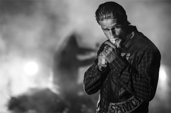 Sons of Anarchy' Series Finale: How Far Has Jax Fallen After 7 Seasons? –  IndieWire