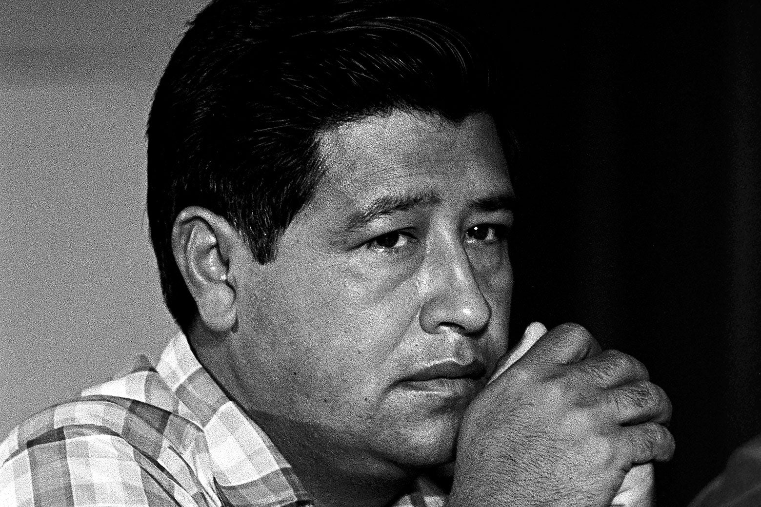 The Cesar Chavez Sexual Abuse Allegations Show a Disturbing Similarity to Jeffrey Epstein