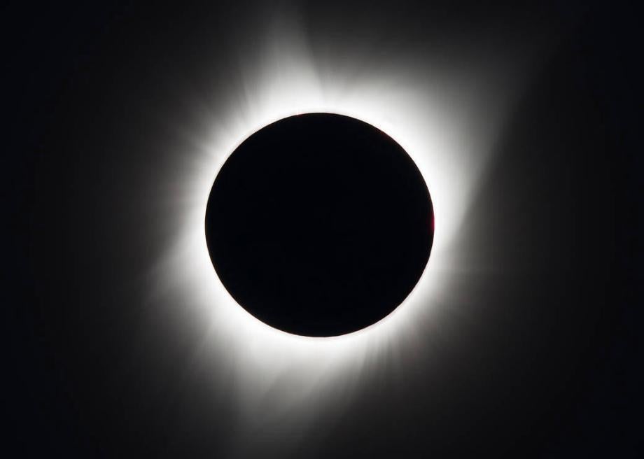 2017 Total Solar Eclipse