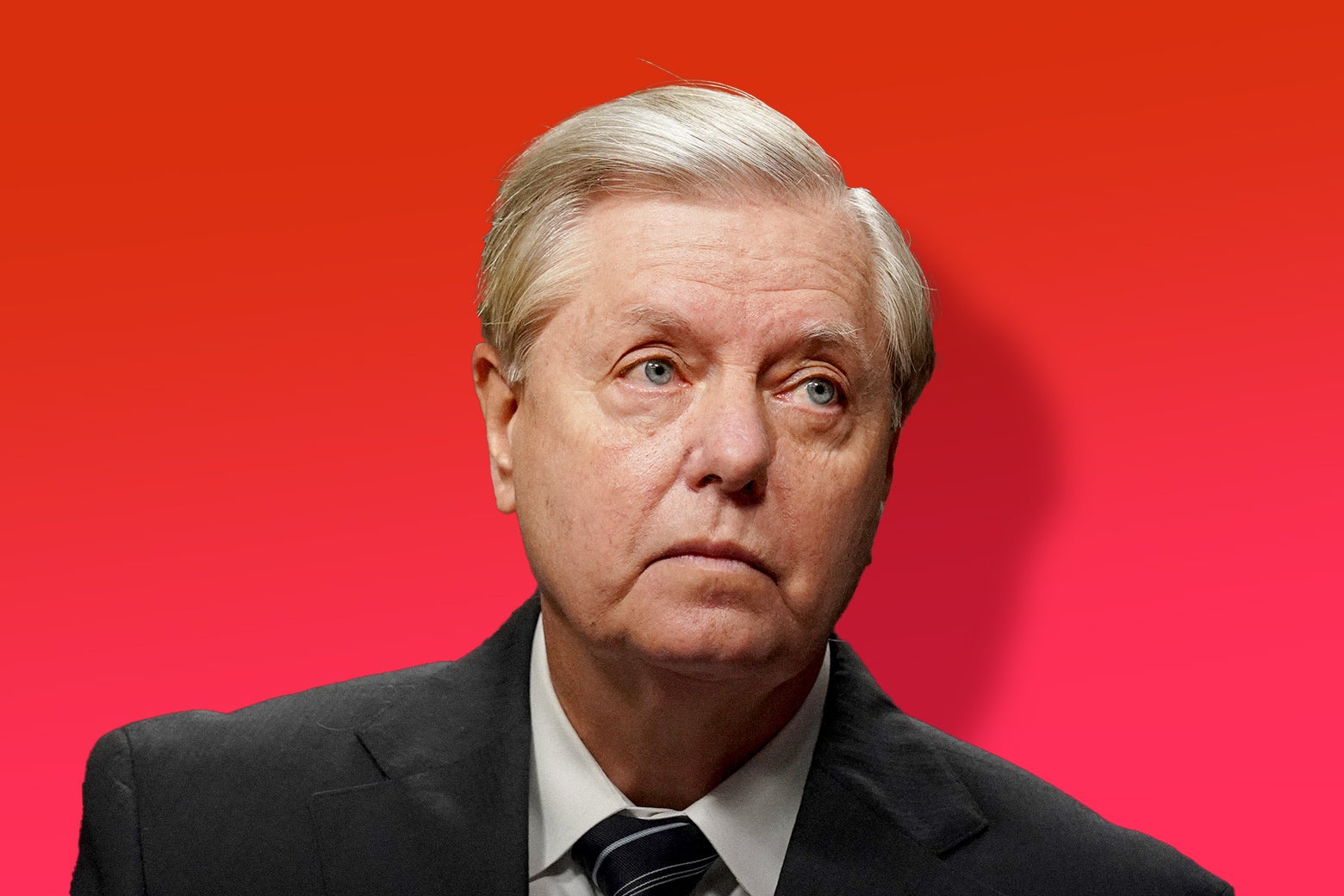 Lindsey Graham’s Unexpected Death, and How Marco Rubio Is Running Venezuela - image 3