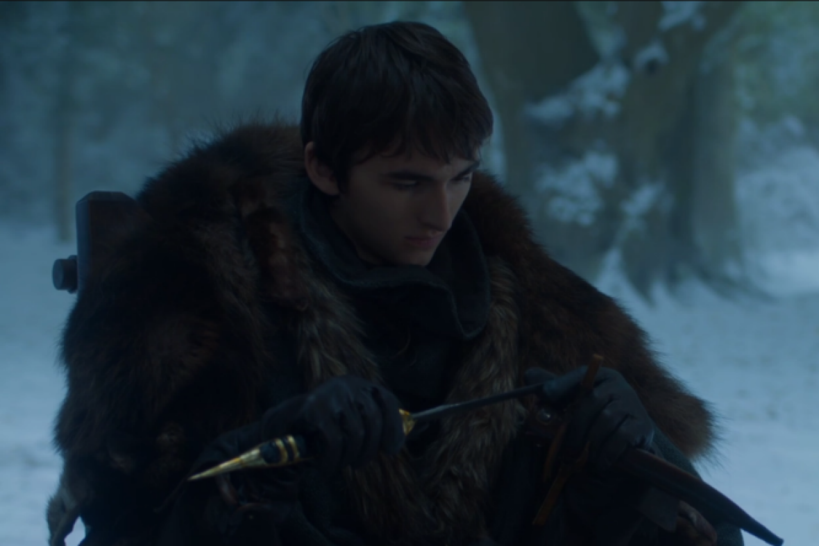 Bran Stark, Wiki of Westeros