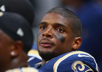 New Orleans Saints linebacker Jonathan Vilma is afraid a gay