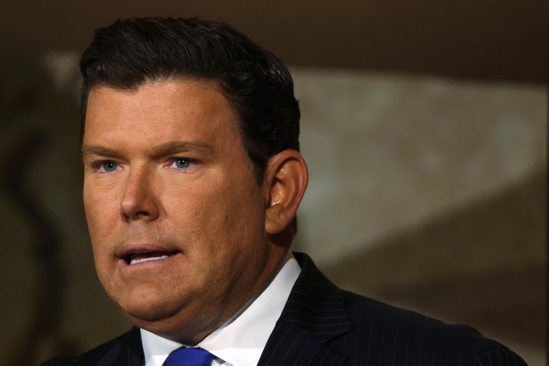 Bret Baier