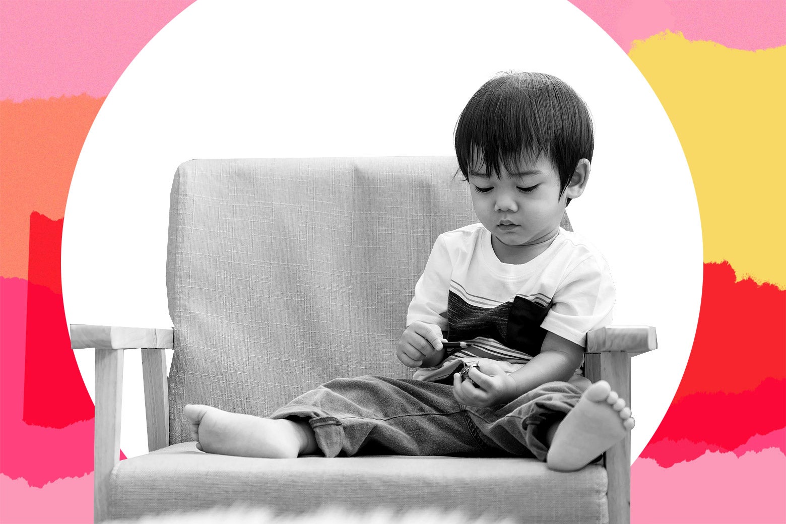 My Husband’s Affair Didn’t Break Us. But This Newest Development Might.