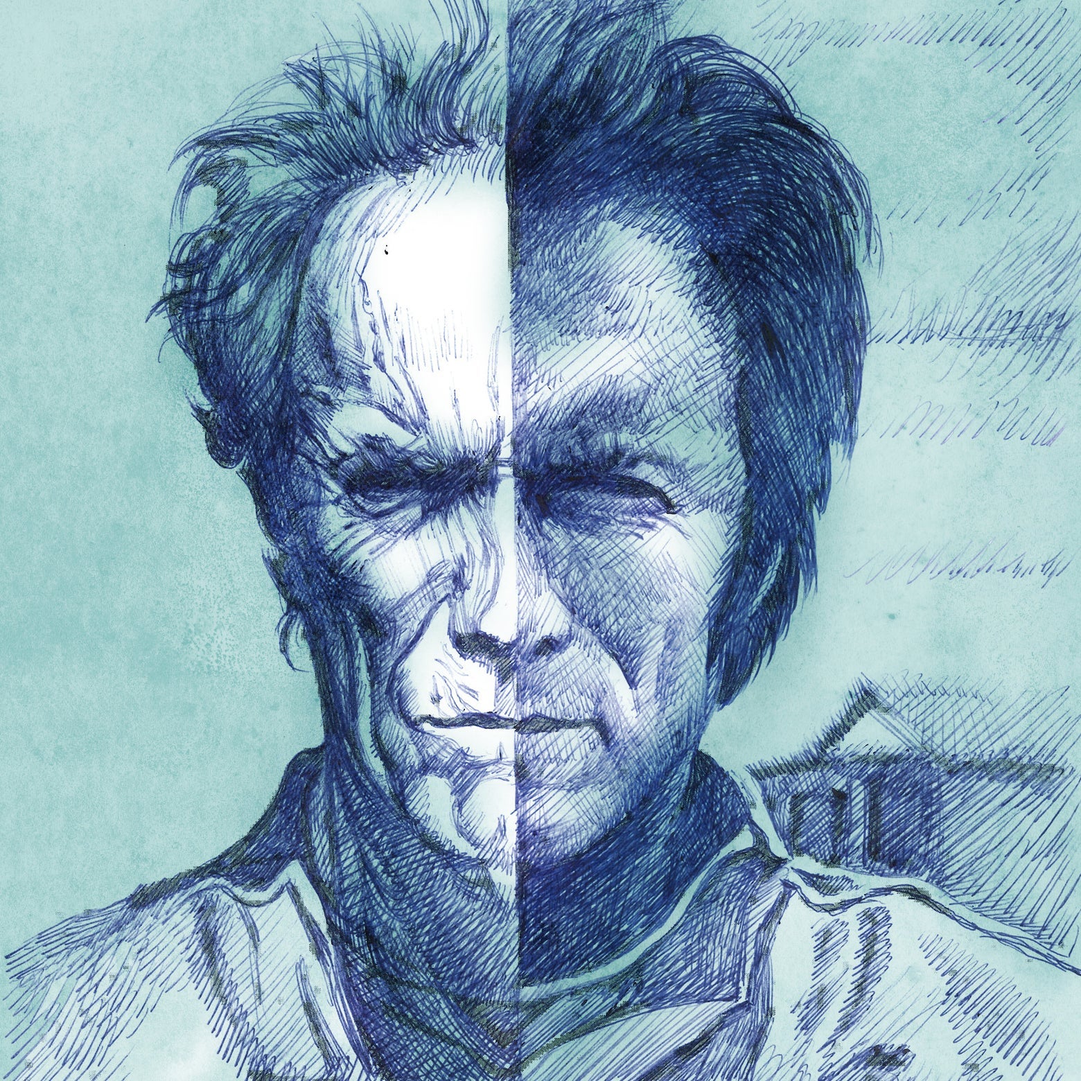 Clint Eastwood