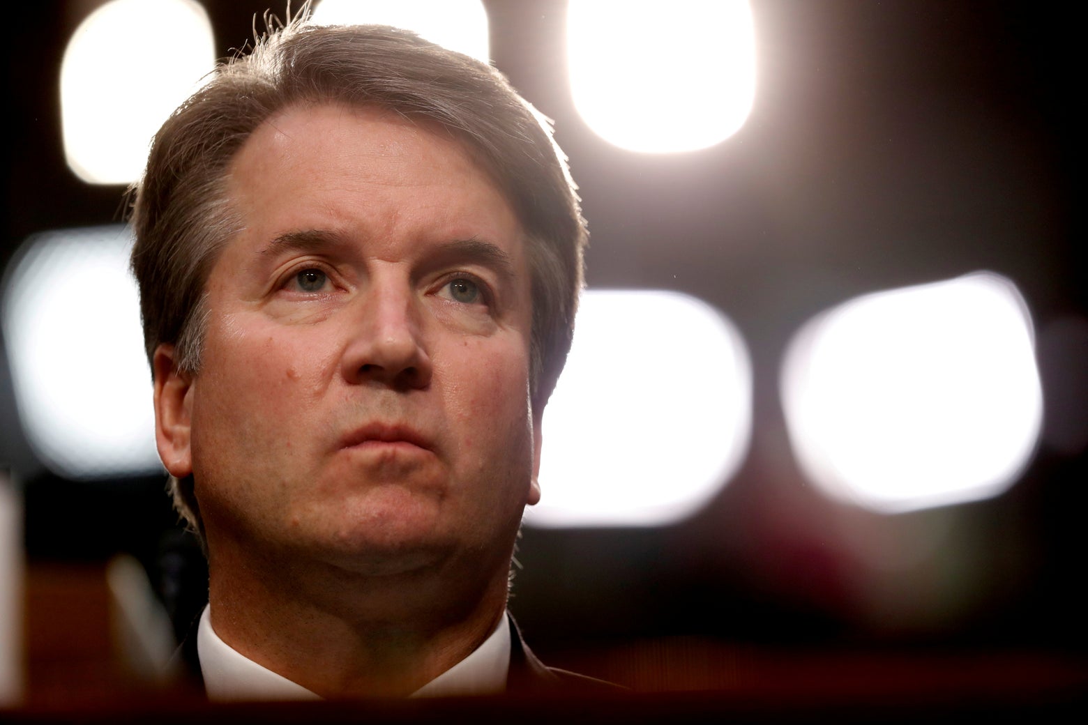 Second Woman Alleges Kavanaugh Sexual Misconduct—This Time While He Was in College