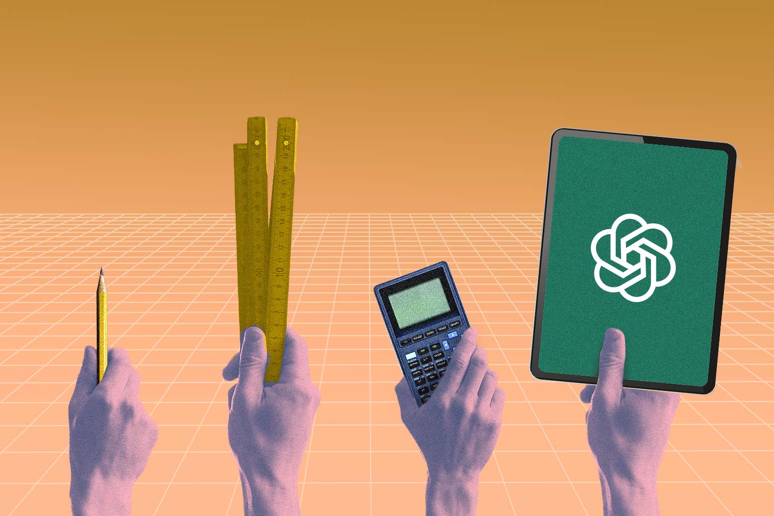 Did A.I. Really Solve a Math Problem That Mathematicians Couldn’t?