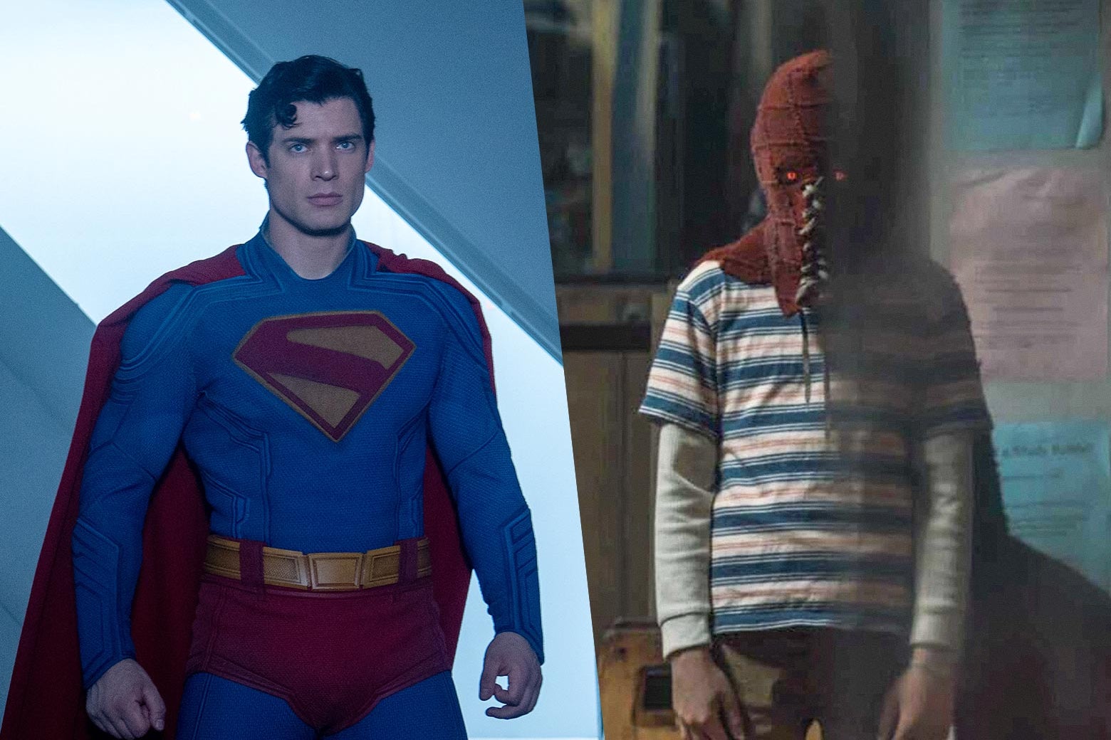 Conservatives Are Freaking Out About the New, “Woke” Superman. He’s Something Else Entirely.