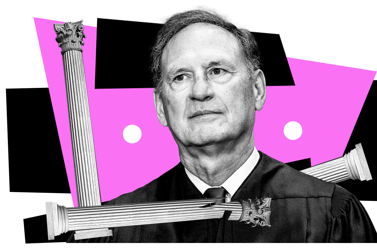 The Supreme Court’s New Leaked Abortion Draft Reeks of Cynicism