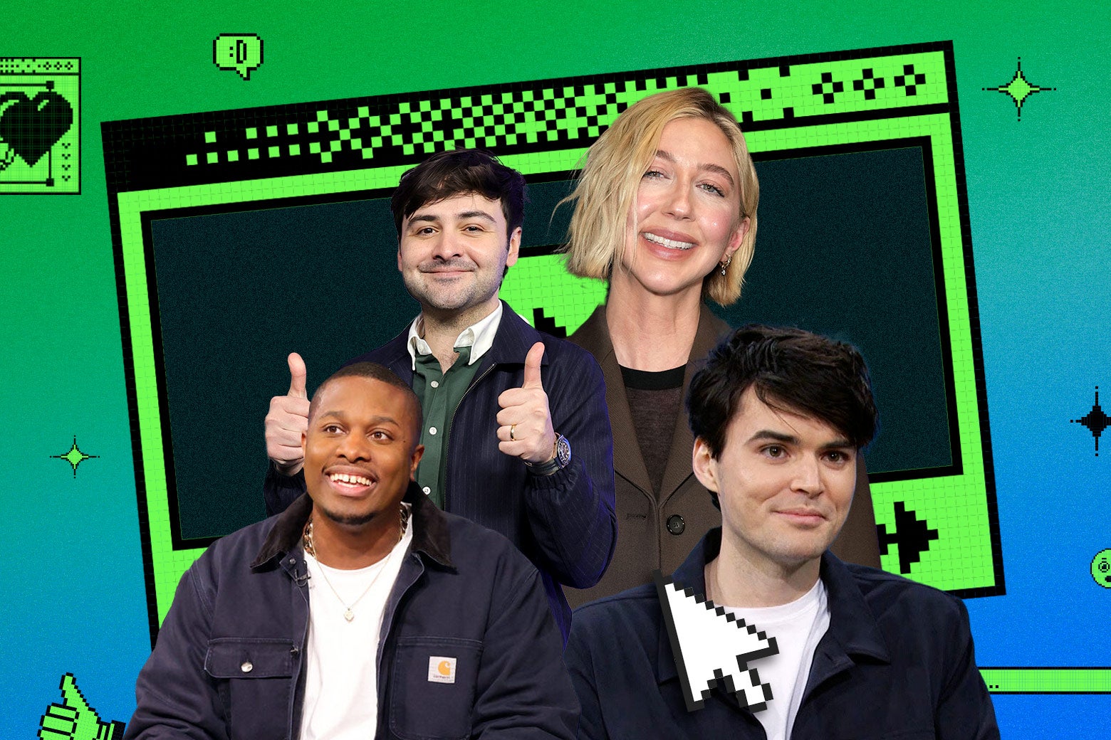 Does SNL Need Internet Comedians?