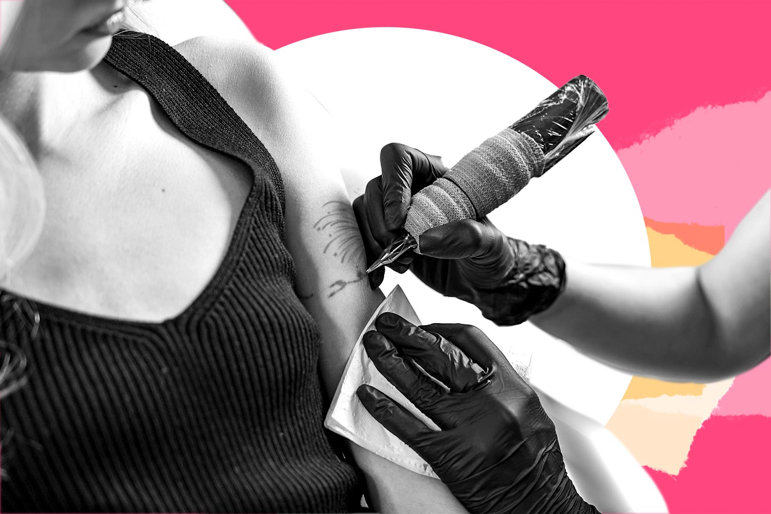 My Daughter Wants to Get a Tattoo to Commemorate the Worst Day of My Life